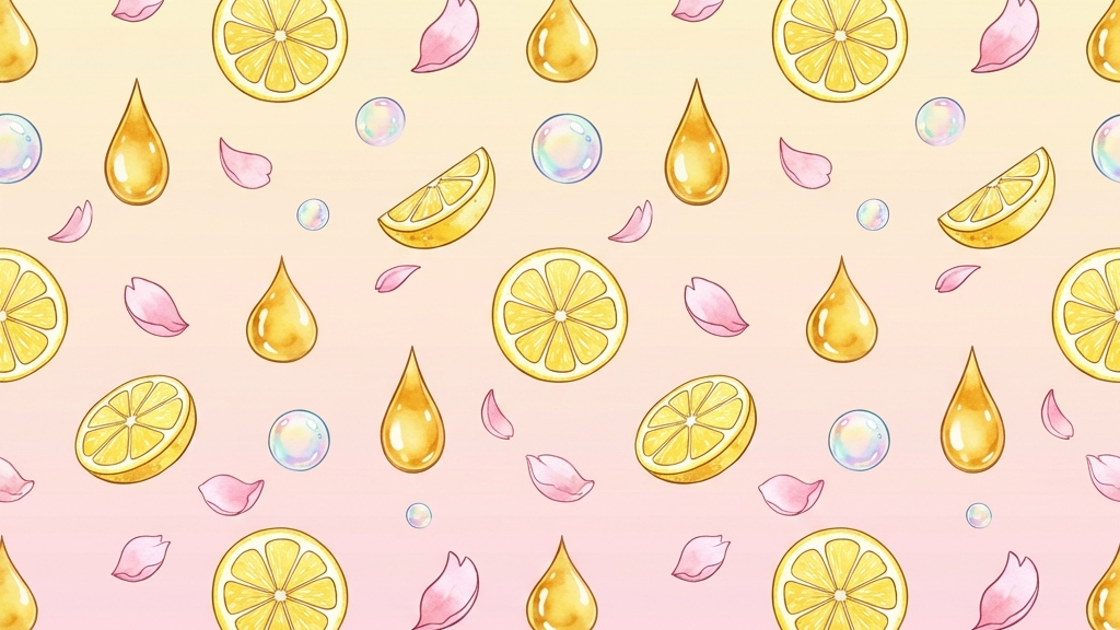 ハニーレモンソーダ イメージ