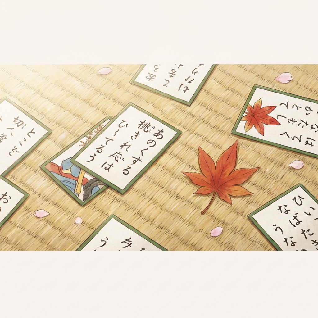 セクション区切り