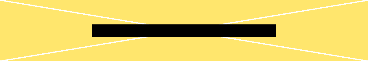 セクション区切り