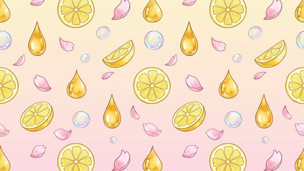 ハニーレモンソーダ イメージ