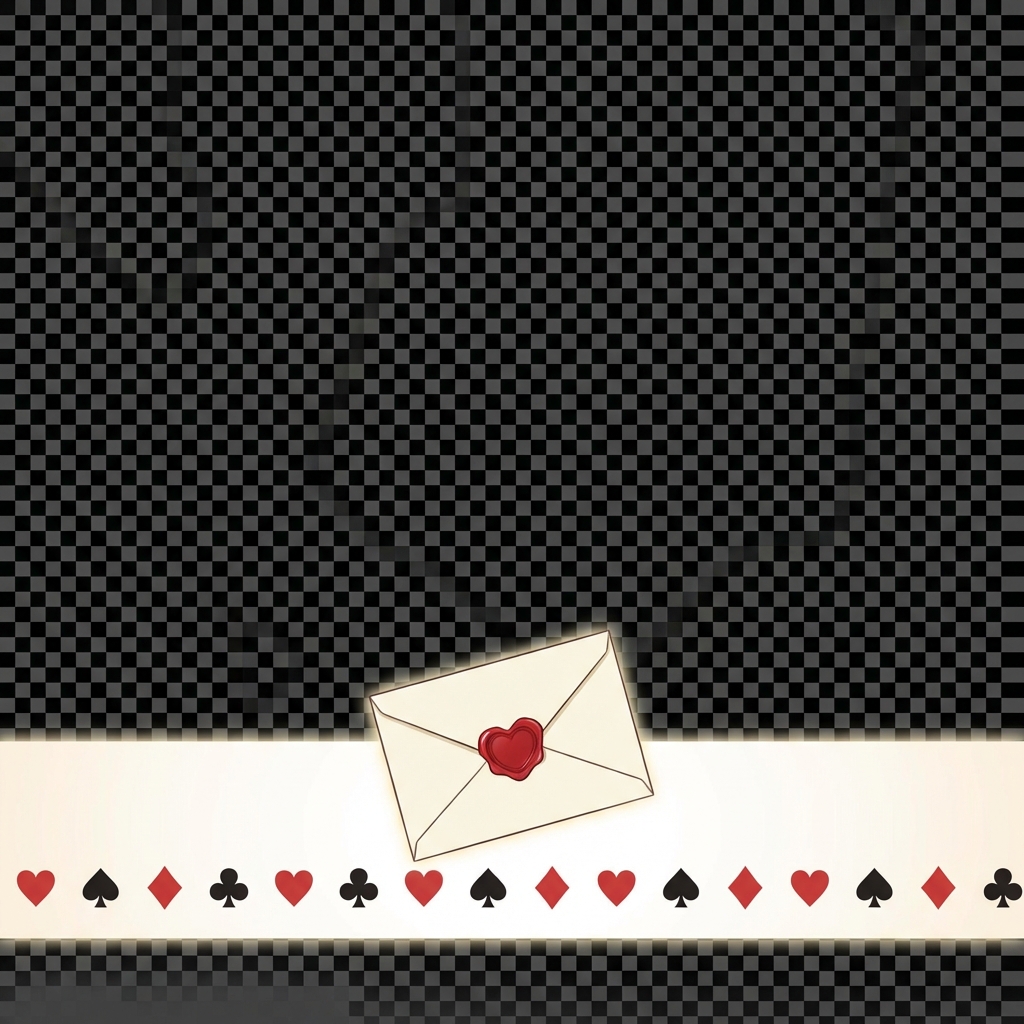 セクション区切り