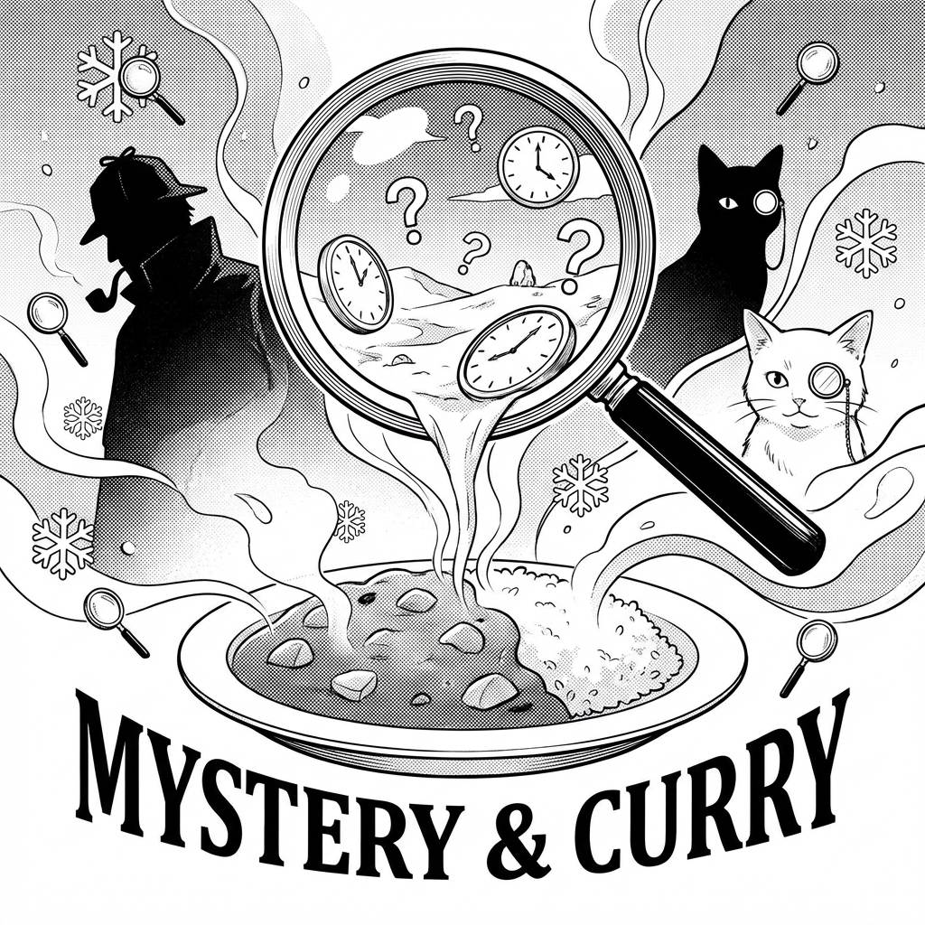 セクション区切り