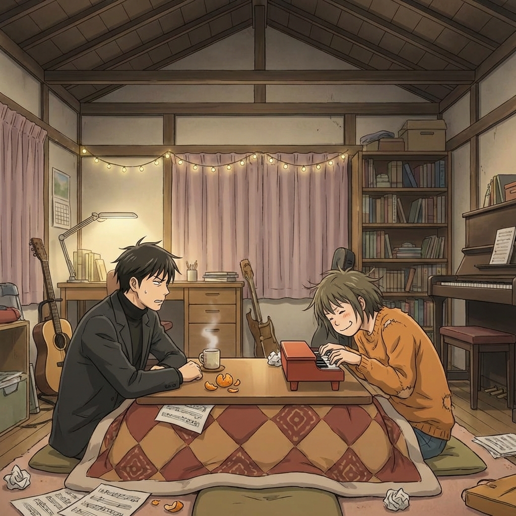 のだめカンタービレ イメージ