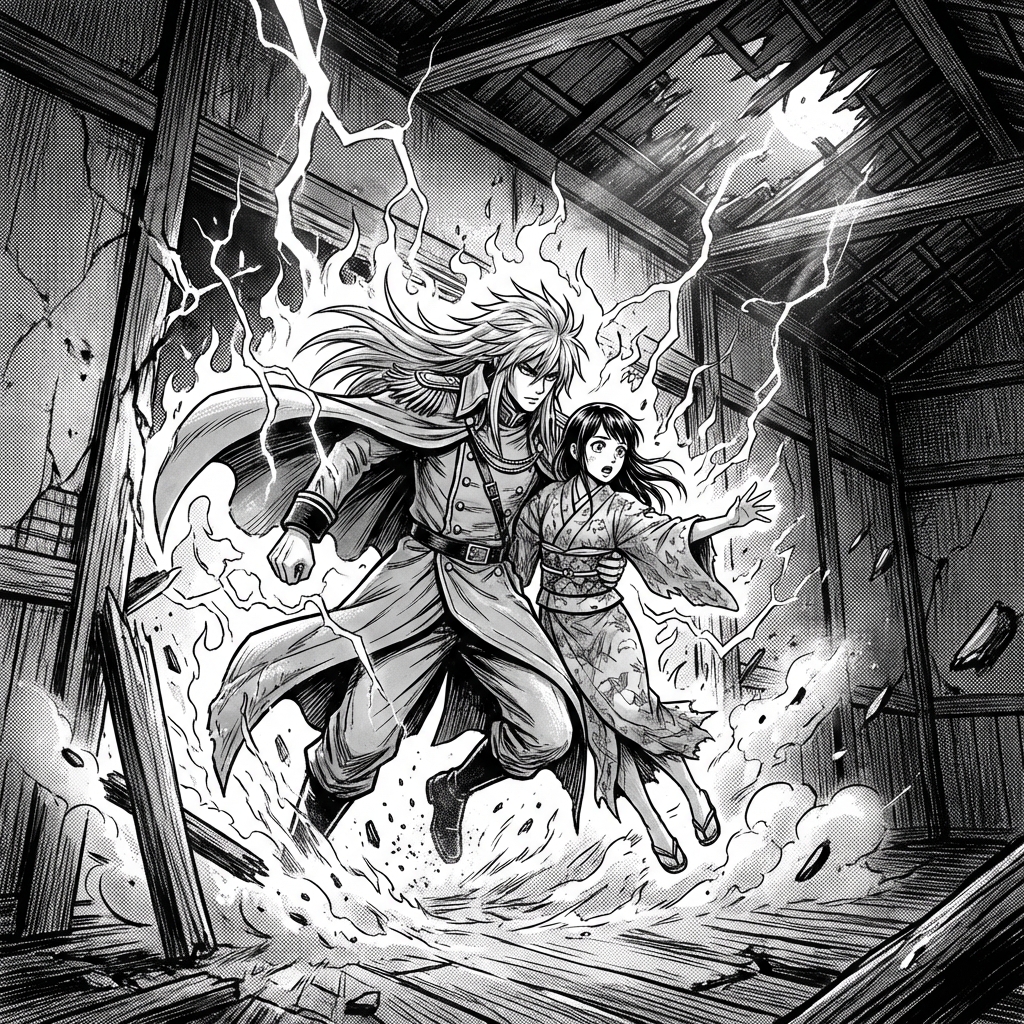 わた婚 作中イメージ