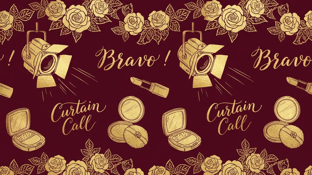 セクション区切り